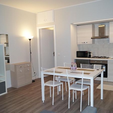 Ferienwohnung House Navigli-Life Mailand Exterior foto