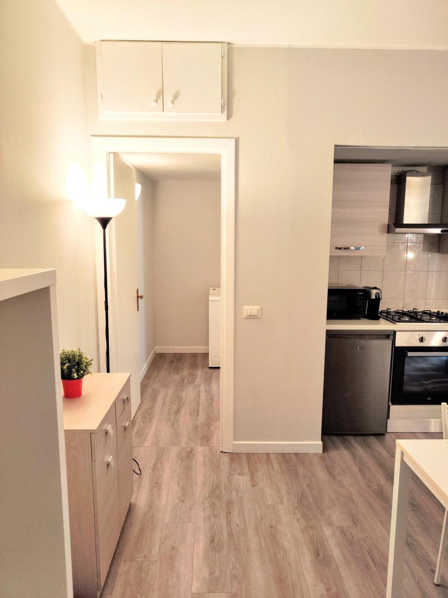 Ferienwohnung House Navigli-Life Mailand Exterior foto