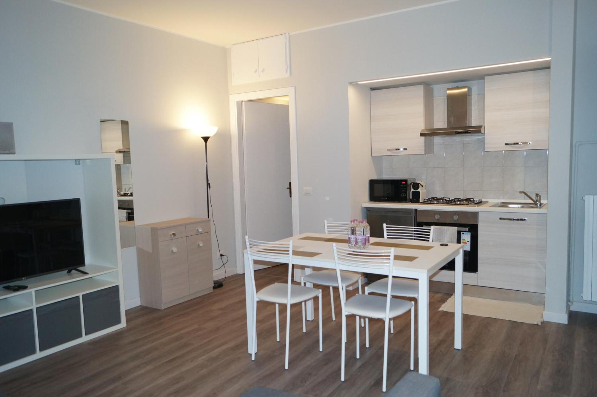 Ferienwohnung House Navigli-Life Mailand Exterior foto