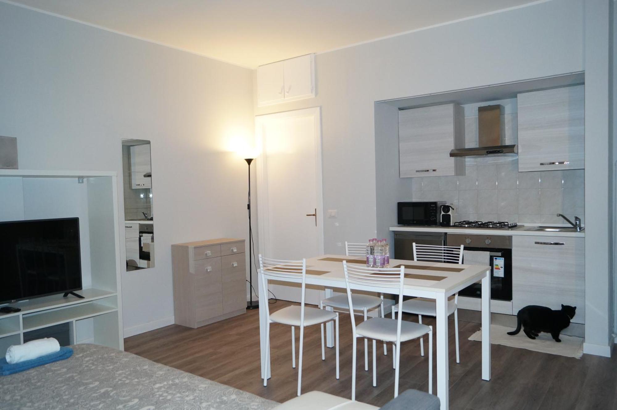 Ferienwohnung House Navigli-Life Mailand Exterior foto