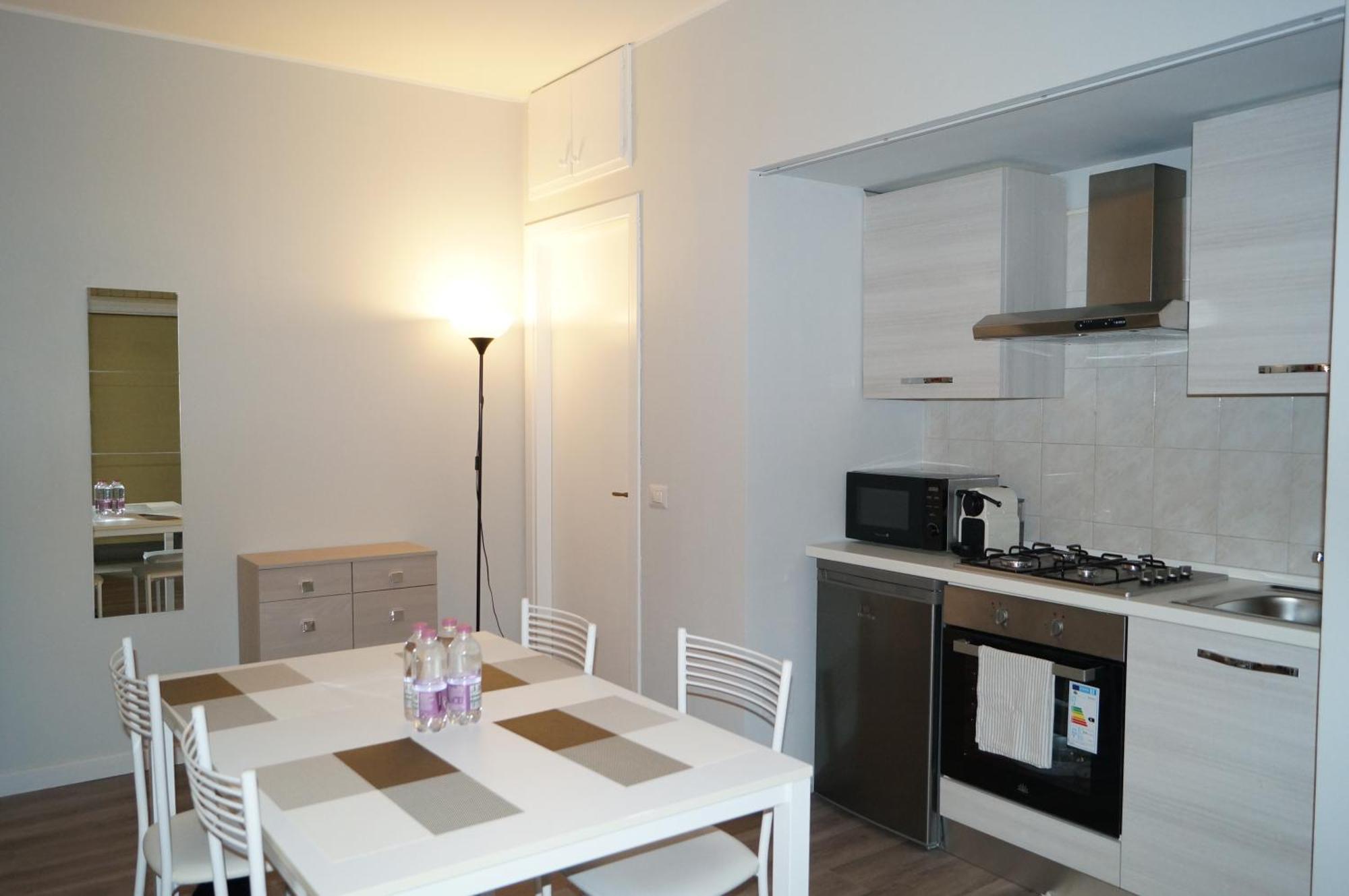 Ferienwohnung House Navigli-Life Mailand Exterior foto
