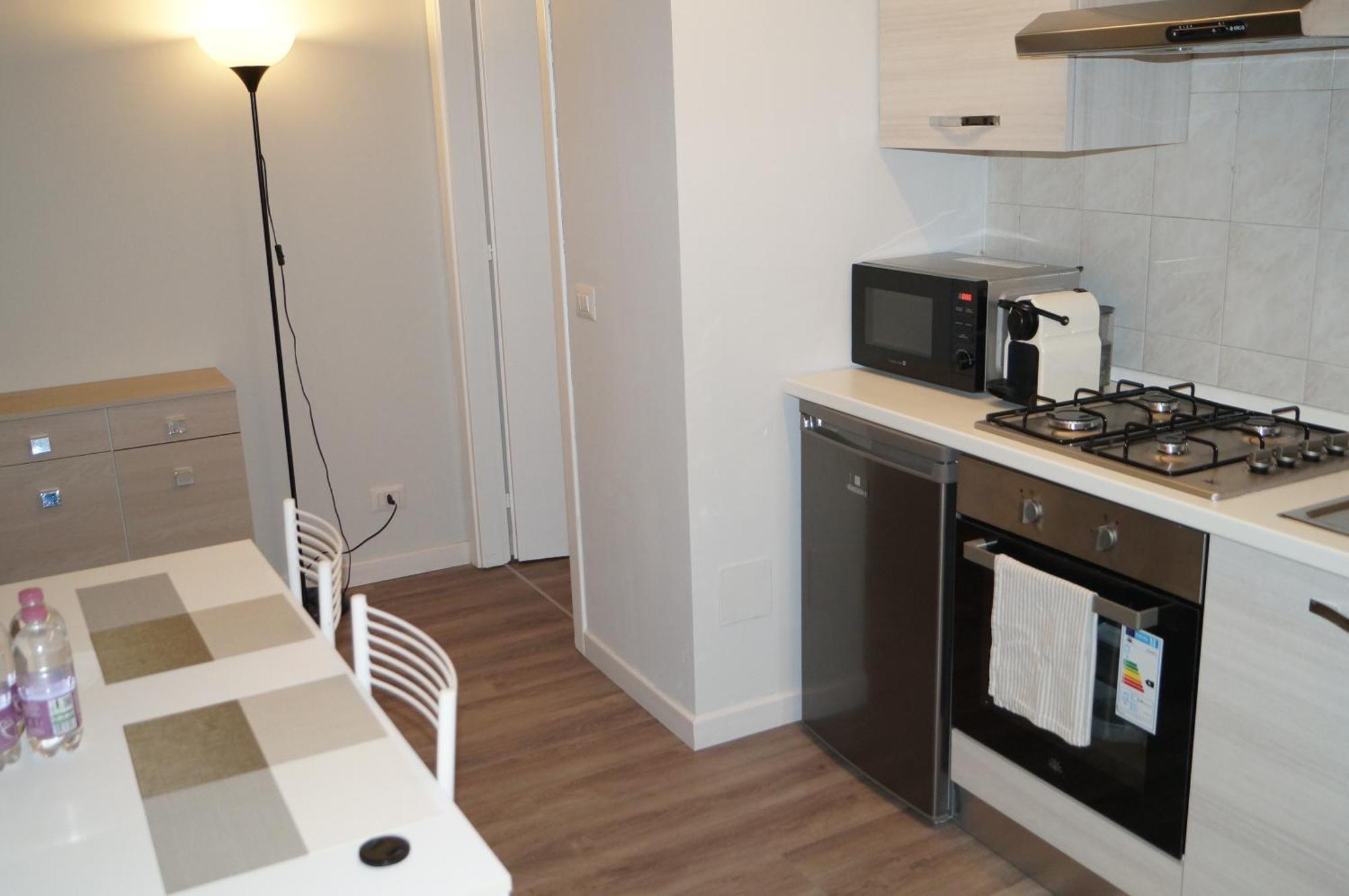 Ferienwohnung House Navigli-Life Mailand Exterior foto